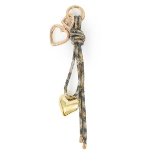 ΜΠΡΕΛΟΚ ΚΡΑΜ.ΜΕΤΑΛ.+ΚΡΥΣΤ. ΘΗΛ.ΣΤΡΑΣ ΚΑΡΔ.ΧΡΥΣΟ/ΓΚΡΙ