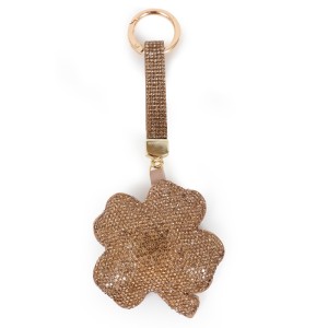 ΜΠΡΕΛΟΚ ΚΡ.ΜΕΤ./ΚΡΥΣΤ.ΤΕΤΡΑΦΥΛ.ΣΤΡΑΣ ΧΡΥΣΟ