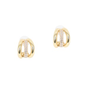 ΣΚΟΥΛΑΡΙΚ. ΧΑΛΚΟΣ ΤΡ.ΜΙΚΡ.ΚΡΙΚΟΙ ΜΕ ΣΤΡΑΣ ΧΡΥΣΟ