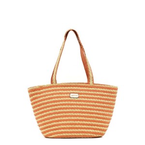 ΤΣΑΝΤΑ ΨΑΘΙΝ.ΡΙΓΑ ΠΛΕΞΟΥΔ.ΜΠΕΖ,ΠΟΡΤΟΚΑΛ