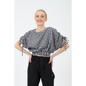 Τοπ μαύρο 40046