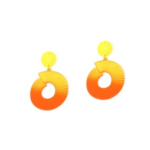 ΣΚΟΥΛΑΡ.ΣΙΔΕΡ.ΚΡΕΜ.ΚΥΚΛΟΣ ΧΡΩΜ.ΠΟΡΤΟΚΑΛ