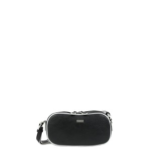 ΤΣΑΝΤΑ ΩΜΟΥ ΜΙΚΡΗ ΣΥΝ.ΟΒΑΛ ΜΕ ΡΕΛΙ,ΜΑΥΡ