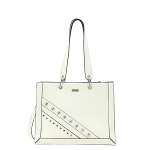 ΤΣΑΝΤΑ ΩΜΟΥ ΣΥΝ.ΜΕΓ.ΜΕΤΑΛ.ΑΣΤΕΡΙΑ,ΑΣΠΡΗ