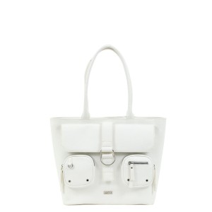 ΤΣΑΝΤΑ ΩΜΟΥ ΣΥΝ.ΜΕΓ.ΚΡΙΚΟΣ&2ΘΗΚΕΣ,ΑΣΠΡΗ