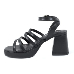 Πέδιλα μαύρα 73322