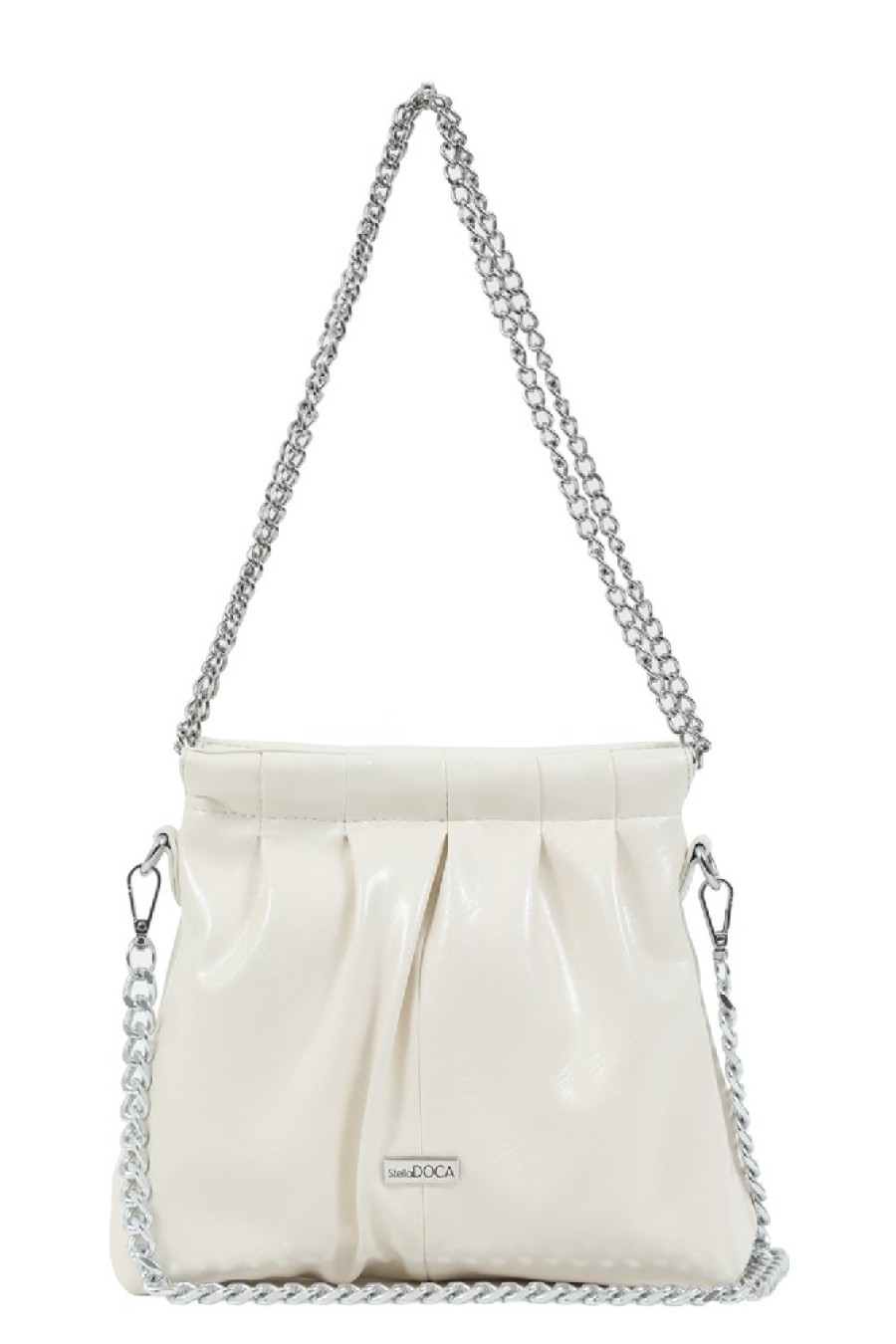 ΤΣΑΝΤΑ ΣΥΝΘ. ΩΜΟΥ ΓΥΑΛ.ΠΙΕΤ.ΑΛΥΣ.ΧΕΡ. ΑΣΠΡΗ