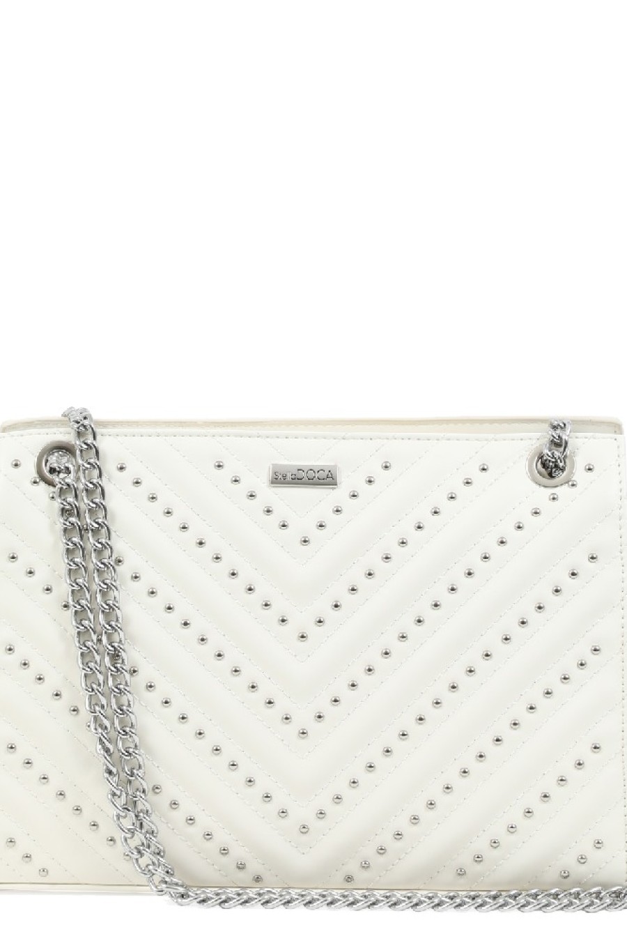 ΤΣΑΝΤΑ ΣΥΝΘ. ΩΜΟΥ ΤΡΙΓ.ΕΞΩΓ. ΤΡΟΥΚ ΑΣΠΡΗ