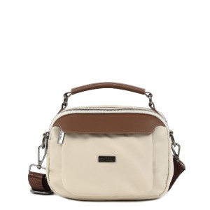 ΤΣΑΝΤΑ ΣΥΝΘ. ΧΙΑΣΤ.ΜΙΚ. ΕΞ.ΤΣΕΠ. ΜΠΕΖ/ΚΑΦΕ