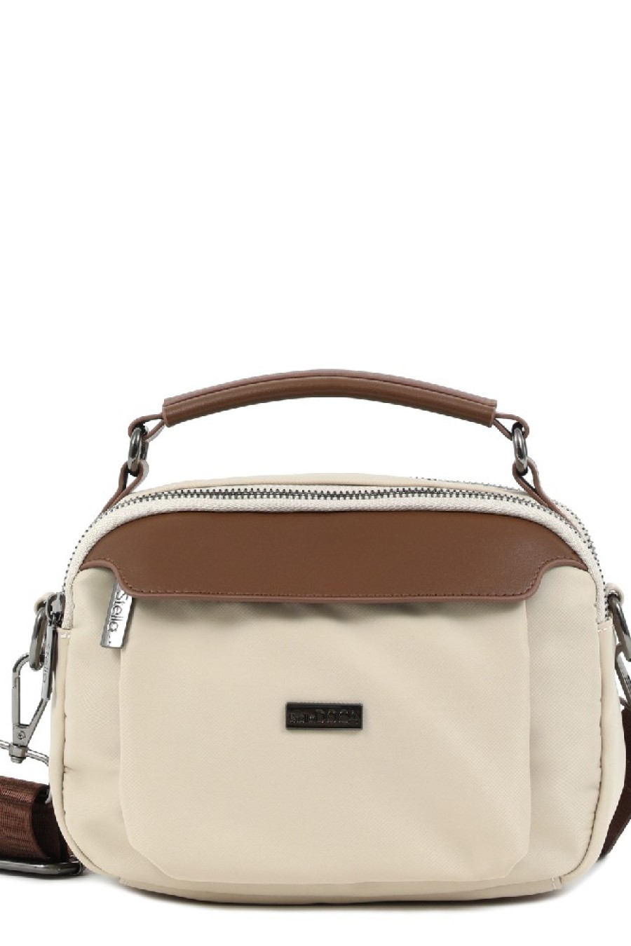 ΤΣΑΝΤΑ ΣΥΝΘ. ΧΙΑΣΤ.ΜΙΚ. ΕΞ.ΤΣΕΠ. ΜΠΕΖ/ΚΑΦΕ