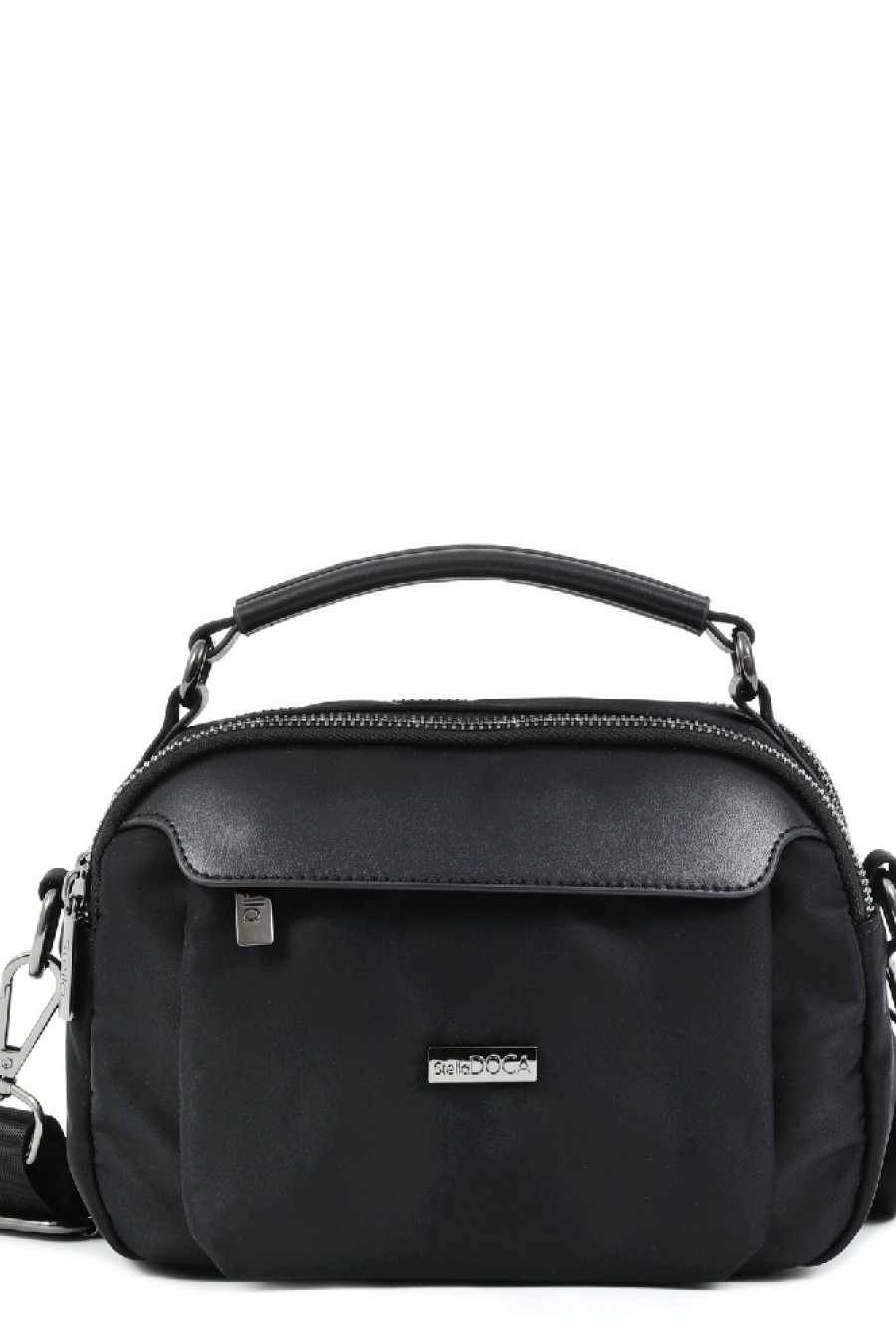 ΤΣΑΝΤΑ ΣΥΝΘ. ΧΙΑΣΤ.ΜΙΚ. ΕΞ.ΤΣΕΠ. ΜΑΥΡΗ/ΜΑΥΡΗ