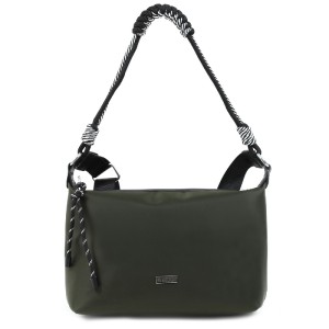 ΤΣΑΝΤΑ ΣΥΝΘ. ΩΜΟΥ ΤΕΤΡ.ΧΕΡ.ΠΛΕΚΤ.ΚΟΡΔ. ΠΡΑΣΙΝΗ