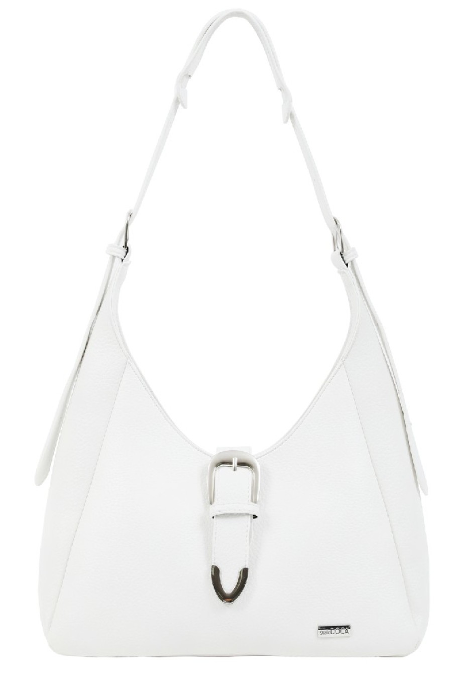 ΤΣΑΝΤΑ ΣΥΝΘ. ΩΜΟΥ ΟΨΗ ΔΕΡΜ. ΤΟΚΑ ΚΛΕΙΣ. ΑΣΠΡΗ