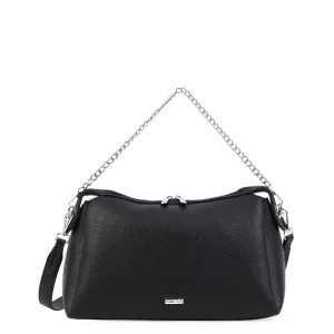 ΤΣΑΝΤΑ ΣΥΝΘ. ΩΜΟΥ ΟΨΗ ΔΕΡΜ. ΔΙΑΚ.ΑΛΥΣ. ΜΑΥΡΗ