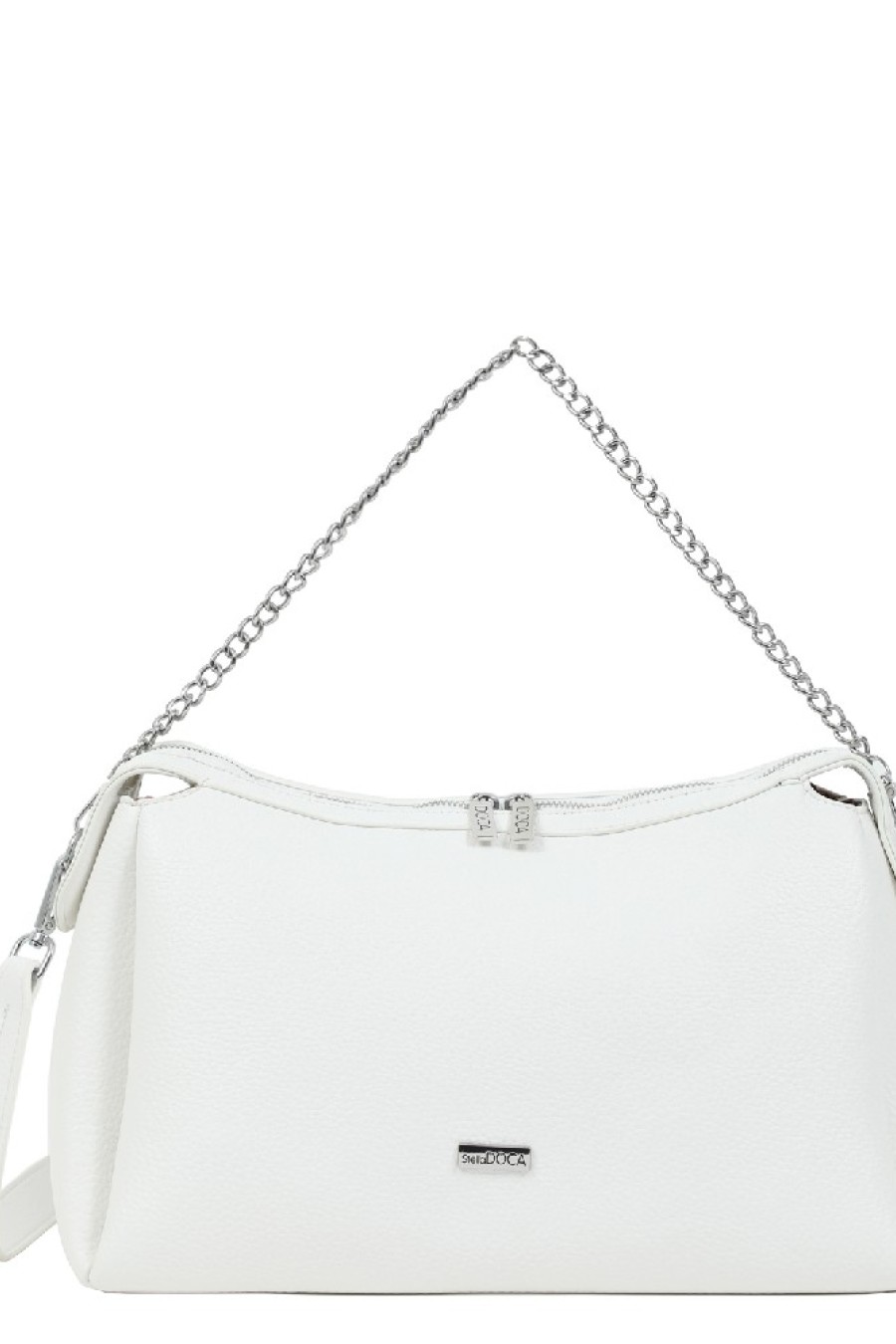 ΤΣΑΝΤΑ ΣΥΝΘ. ΩΜΟΥ ΟΨΗ ΔΕΡΜ. ΔΙΑΚ.ΑΛΥΣ. ΑΣΠΡΗ