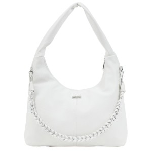 ΤΣΑΝΤΑ ΣΥΝΘ. ΩΜΟΥ ΜΕΓ. ΟΨΗ ΔΕΡΜ. ΑΛΥΣ. ΑΣΠΡΗ