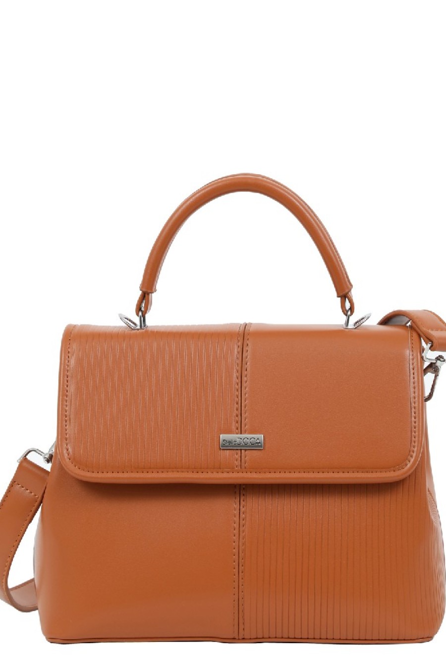 ΤΣΑΝΤΑ ΣΥΝΘ. ΩΜΟΥ ΡΙΓΕ ΤΥΠ. ΜΙΣΟ ΜΠΡΟΣ. ΤΑΜΠΑ