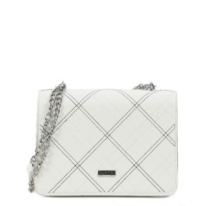 ΤΣΑΝΤΑ ΣΥΝΘ. ΩΜΟΥ ΑΣΠΡΟΜΑΥΡΑ. ΕΞΩΓ. ΑΣΠΡΗ