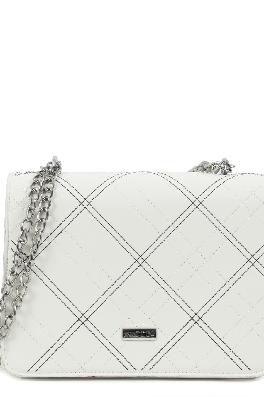 ΤΣΑΝΤΑ ΣΥΝΘ. ΩΜΟΥ ΑΣΠΡΟΜΑΥΡΑ. ΕΞΩΓ. ΑΣΠΡΗ