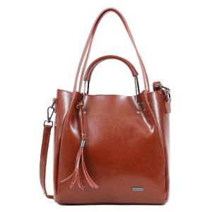 ΤΣΑΝΤΑ ΣΥΝΘ. ΔΕΡΜΑ ΩΜΟΥ ΜΕΓ.ΜΕΤΑΛ.ΧΕΡ. ΤΑΜΠΑ