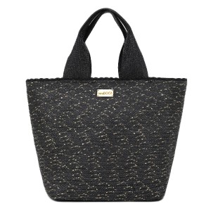 ΤΣΑΝΤΑ ΨΑΘΙΝ. ΩΜΟΥ ΜΕΓ.ΧΡΥΣ.ΠΟΥΛ.ΜΑΥΡΗ