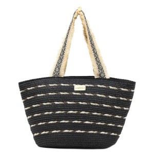 ΤΣΑΝΤΑ ΨΑΘΙΝ. ΩΜΟΥ ΜΠΕΖ ΧΕΡ.ΚΡΟΣ. ΜΑΥΡΗ