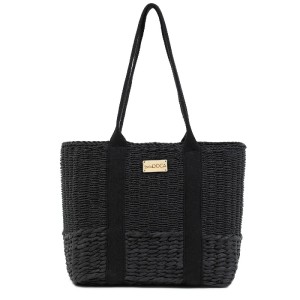 ΤΣΑΝΤΑ ΨΑΘΙΝ. ΩΜΟΥ ΤΕΤΡ. ΥΦΑΣ. ΧΕΡ. ΜΑΥΡΗ