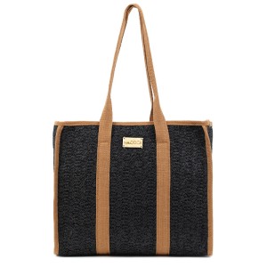 ΤΣΑΝΤΑ ΨΑΘΙΝ. ΩΜΟΥ ΤΕΤΡ. ΥΦΑΣ. ΛΩΡ. ΜΑΥΡΗ