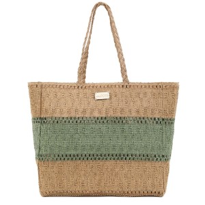 ΤΣΑΝΤΑ ΨΑΘΙΝ. ΩΜΟΥ ΤΕΤΡ. ΜΕΓ. ΜΠΕΖ/ΠΡΑΣΙΝΗ