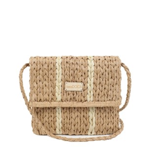 ΤΣΑΝΤΑ ΨΑΘΙΝ. ΧΙΑΣΤ. ΜΠΕΖ ΔΥΟ ΕΚΡΟΥ ΛΩΡ.