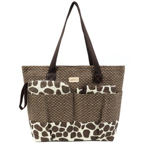 ΤΣΑΝΤΑ ΠΟΛΥΕΣ.ΧΑΡΤ.ΩΜΟΥ ΜΠΕΖ ΜΕ ΚΑΦΕ ΚΥΚΛ.