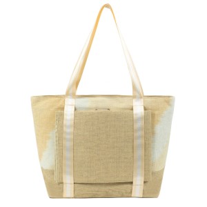 ΤΣΑΝΤΑ ΠΟΛΥΕΣ.ΧΑΡΤ.ΩΜΟΥ ΝΤΕΚΓΡΑΝΤΕ ΜΠΕΖ