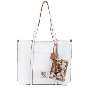 ΤΣΑΝΤΑ ΣΥΝΘ. ΜΕΓ. ΚΡΕΜΑΣΤΟ ΠΟΡΤ. ΠΟΛΥΧΡΩΜΟ ΑΣΠΡΗ