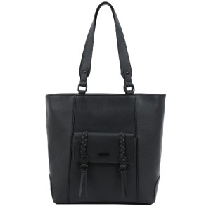 ΤΣΑΝΤΑ ΣΥΝΘ. ΜΕΓ.,MAT,ΤΣΕΠΗ ΜΕ ΠΛΕΞΟΥΔΑ ΜΑΥΡΗ