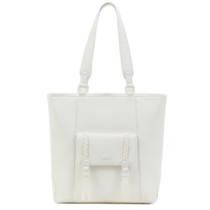 ΤΣΑΝΤΑ ΣΥΝΘ. ΜΕΓ.,MAT,ΤΣΕΠΗ ΜΕ ΠΛΕΞΟΥΔΑ ΑΣΠΡΗ