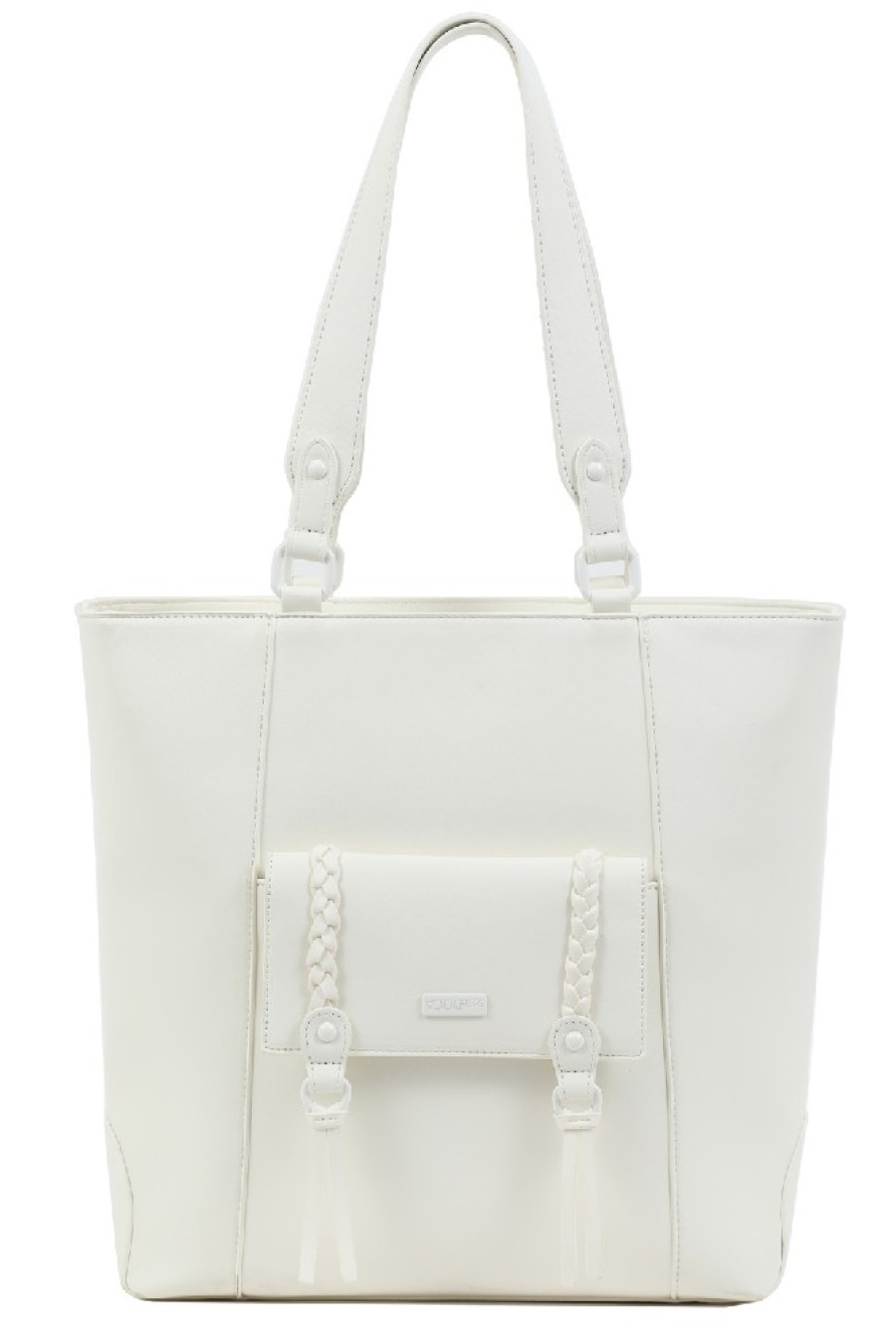 ΤΣΑΝΤΑ ΣΥΝΘ. ΜΕΓ.,MAT,ΤΣΕΠΗ ΜΕ ΠΛΕΞΟΥΔΑ ΑΣΠΡΗ