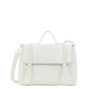 ΤΣΑΝΤΑ ΣΥΝΘ. ΜΕΣΑΙΑ,ΜΑΤ,ΠΛΕΞ.ΣΤΟ ΚΑΠΑΚΙ ΑΣΠΡΗ