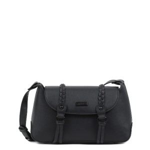 ΤΣΑΝΤΑ ΧΙΑΣΤΙ ΣΥΝΘ.ΜΑΤ,ΠΛΕΞ.ΣΤΟ ΚΑΠΑΚΙ ΜΑΥΡΗ