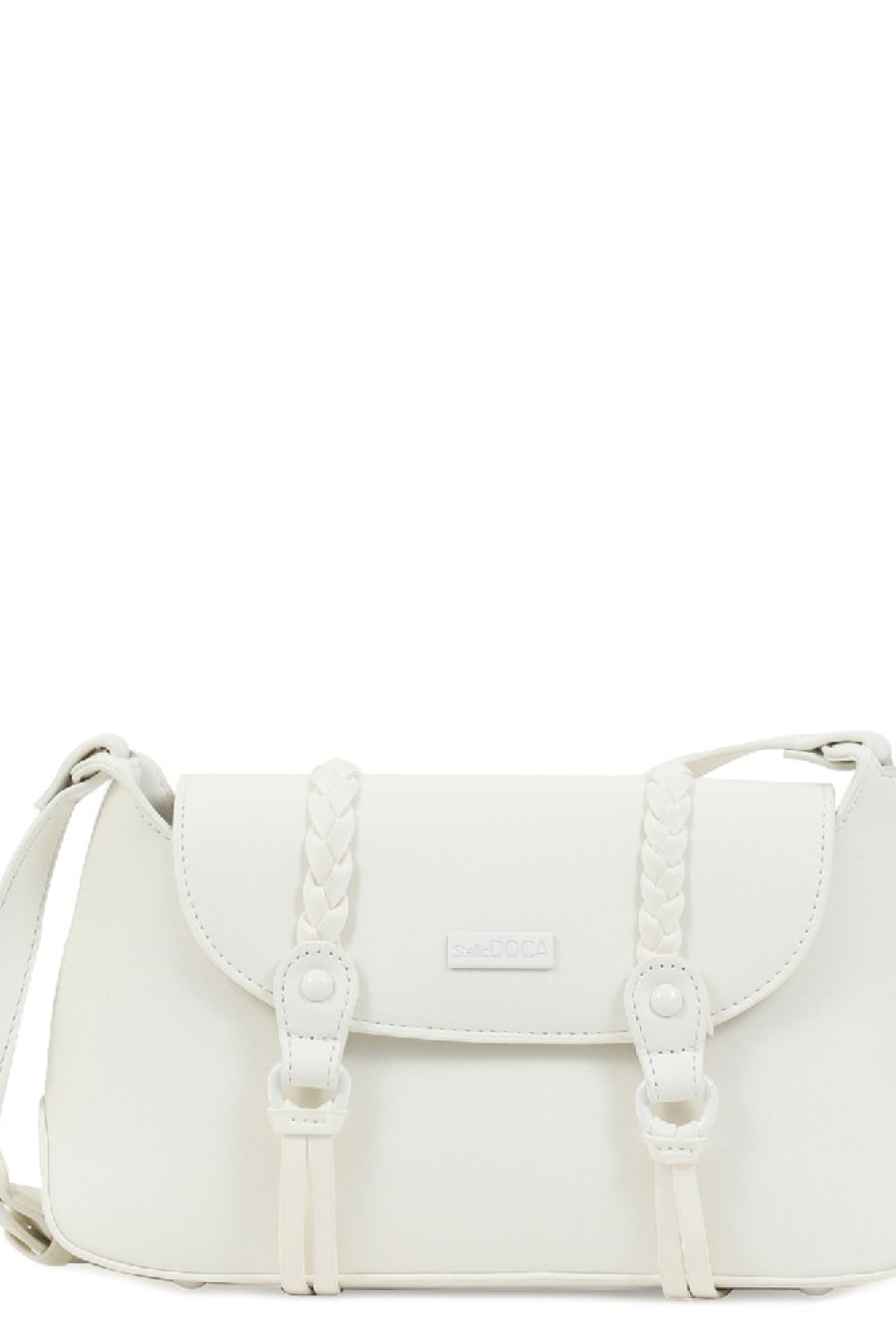 ΤΣΑΝΤΑ ΧΙΑΣΤΙ ΣΥΝΘ.ΜΑΤ,ΠΛΕΞ.ΣΤΟ ΚΑΠΑΚΙ ΑΣΠΡΗ