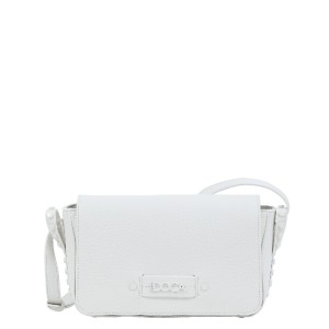 ΤΣΑΝΤΑ ΧΙΑΣΤΙ ΣΥΝΘ.ΜΕ ΙΔΙΟ ΧΡΩΜΑ ΜΕΤΑΛΛΑ ΑΣΠΡΗ