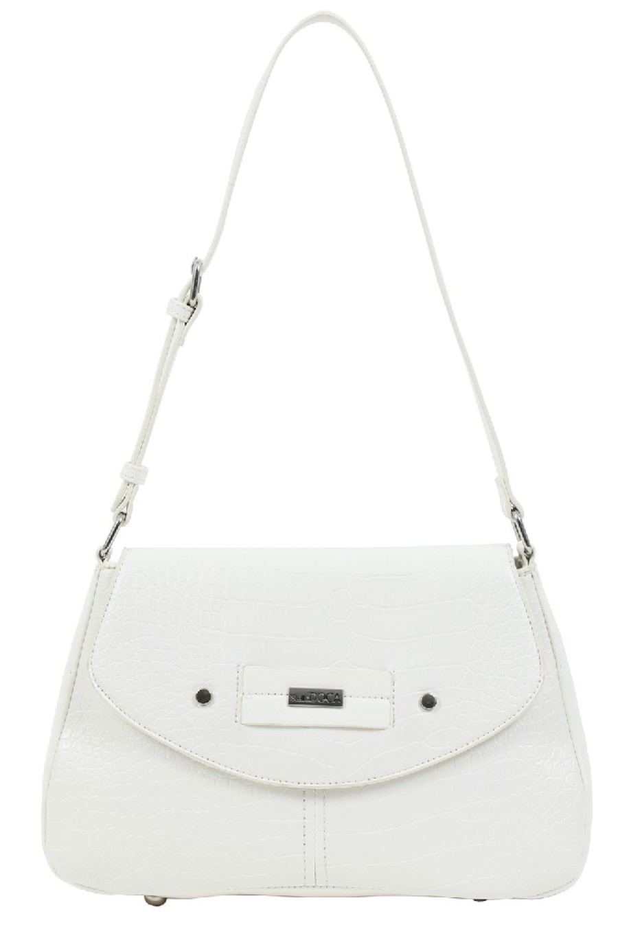 ΤΣΑΝΤΑ ΣΥΝΘ. ΩΜΟΥ ΚΡΟΚΟ ΜΕ ΚΑΠ. ΑΣΠΡΗ