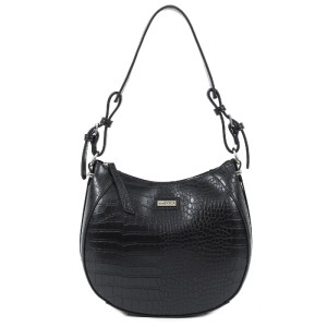 ΤΣΑΝΤΑ ΣΥΝΘ.ΩΜΟΥ ΚΡΟΚΟ ΜΕ ΤΣΑΝΤΑΚΙ ΕΣΩΤ. ΜΑΥΡΗ