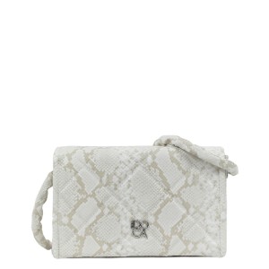 ΤΣΑΝΤΑ ΣΥΝ. ΩΜΟΥ ΦΙΔΙ ΜΕ ΚΑΠΑΚΙ ΧΕΡ. ΑΛΥΣ. ΑΣΠΡΗ