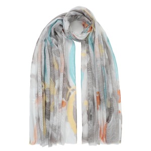 ΕΣΑΡΠΑ ΠΟΛΥΕΣ. 80*180 ΜΠΕΖ ΠΟΛΥΧΡ. ΛΟΥΛ.