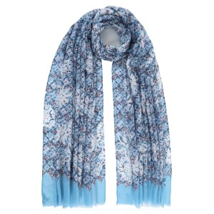 ΕΣΑΡΠΑ ΠΟΛΥΕΣ. 90*180 ΛΟΥΛ.ΜΙΚ.ΡΟΜΒ.ΜΠΛΕ