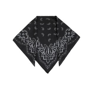 ΦΟΥΛΑΡΙ ΠΟΛΥΕΣ. 70*70 ΤΥΠ. ΛΑΧΟΥΡ.ΜΑΥΡΟ/ΑΣΠΡΟ