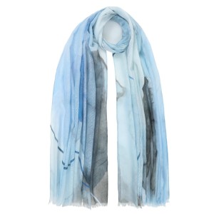 ΕΣΑΡΠΑ ΠΟΛΥΕΣ. 70*180 ΜΠΛΕ ΜΕ ΓΚΡΙ/ΣΙΕΛ ΑΠΟΧΡ.