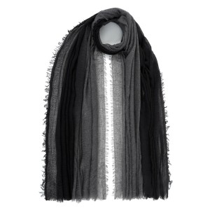 ΕΣΑΡΠΑ ΠΟΛΥΕΣ. 90*190 ΔΙΧΡ. ΜΕ ΞΕΦΤ. ΜΑΥΡ/ΓΚΡΙ