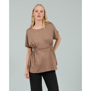 ΜΠΛΟΥΖΑ ΠΟΛΥΕΣ. ΟΡΙΖΟΝΤ. ΣΟΥΡ. ΚΑΜΕΛ