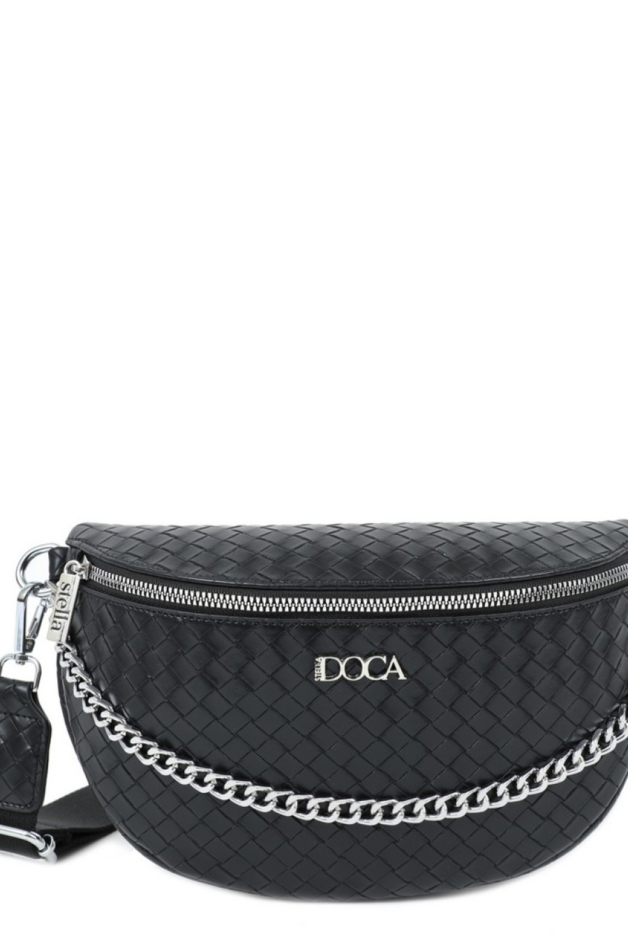 ΤΣΑΝΤΑ ΜΕΣΗΣ ΣΥΝΘ.ΑΝΑΓΛ.ΠΛΕΚΤ.ΣΧΕΔ.ΜΑΥΡΗ